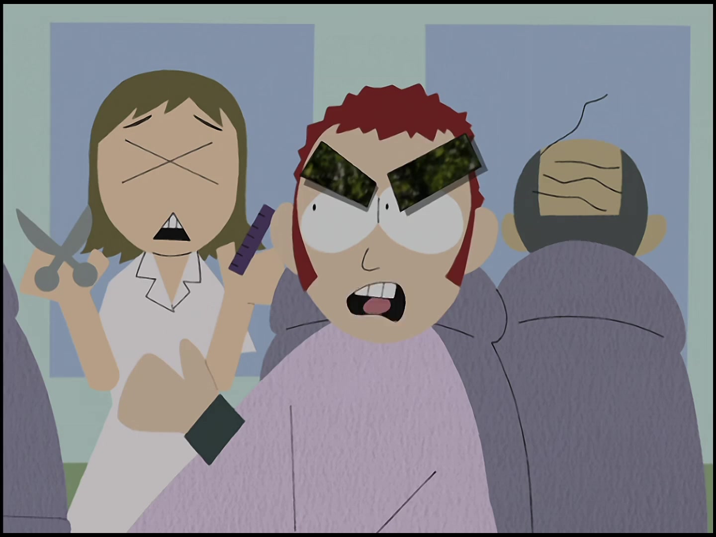 FLCL (Episode 5) Raw Clips (59).mp4